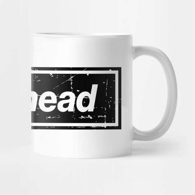 Bonehead - The Mancunian Indie Music Man by Butter Creative